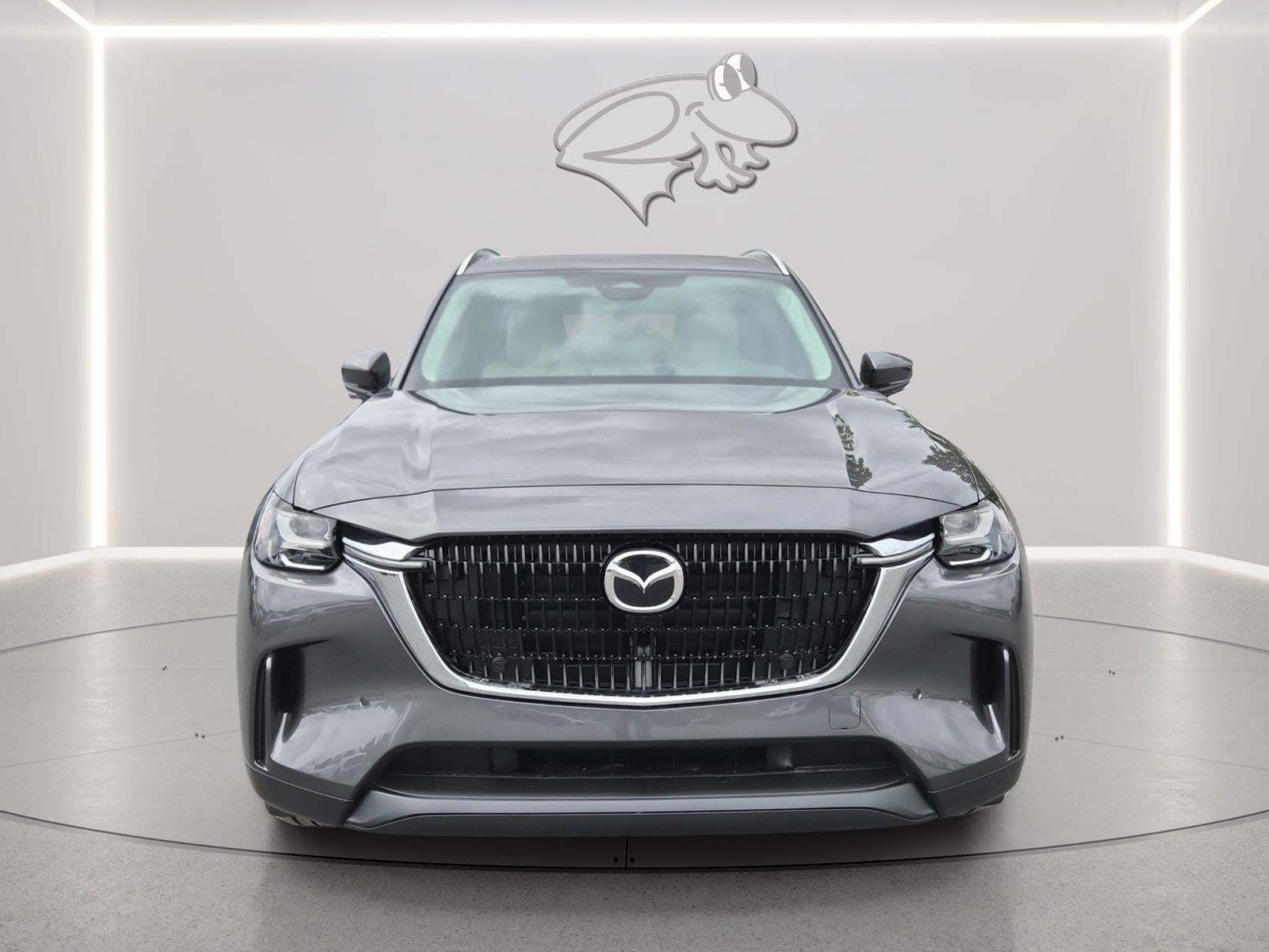 2026 Mazda Mazda CX-90 Preferred
