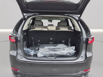 2026 Mazda Mazda CX-90 Preferred
