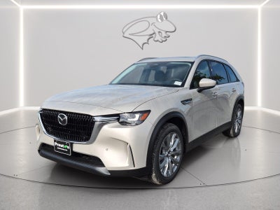 2026 Mazda Mazda CX-90 Preferred