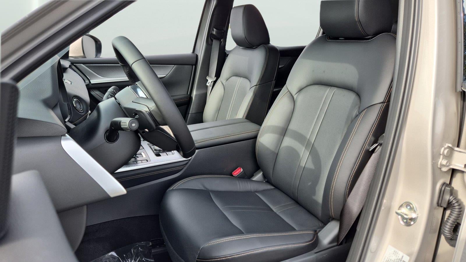2026 Mazda Mazda CX-90 Preferred