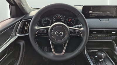 2026 Mazda Mazda CX-90 Preferred