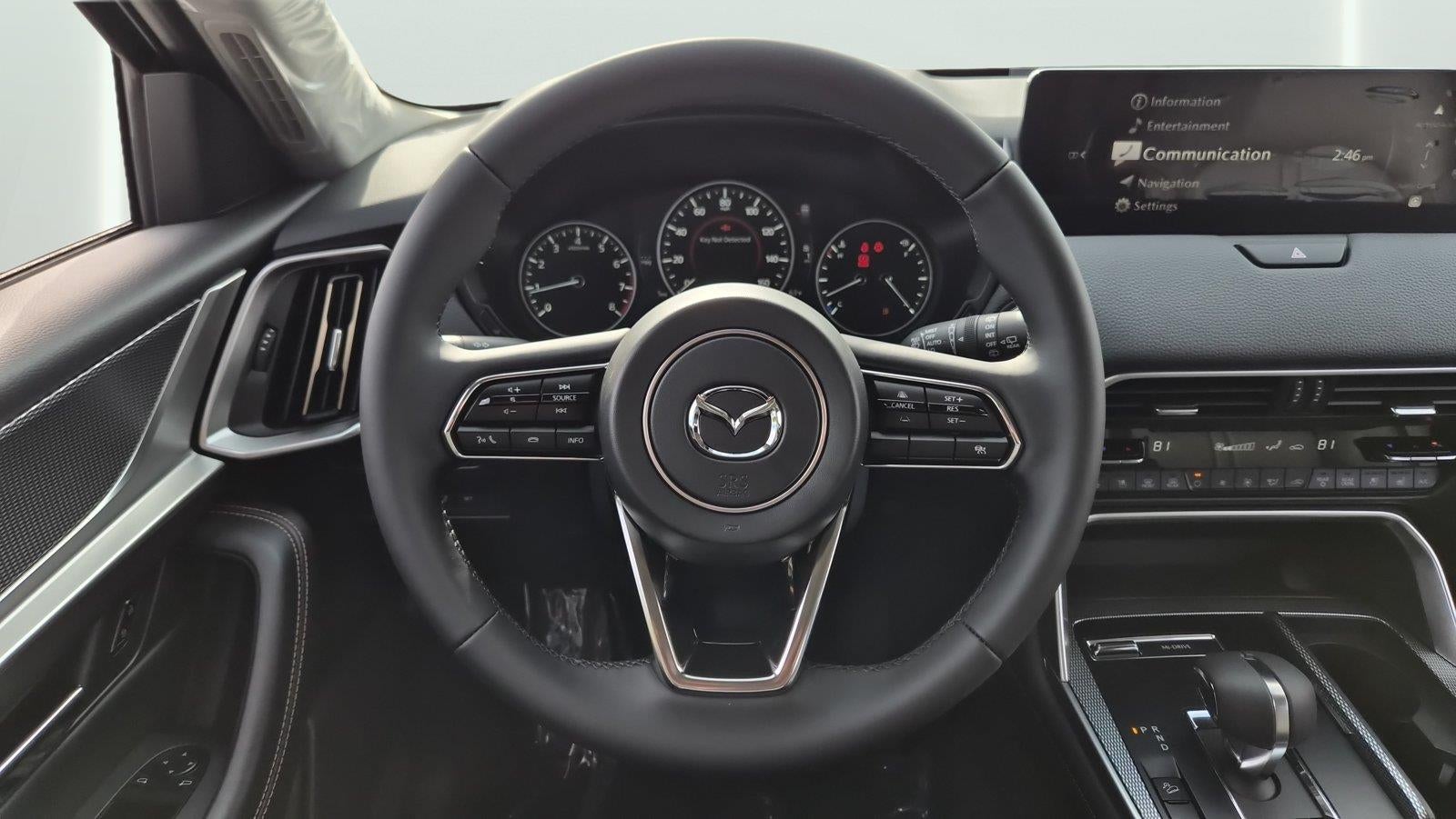 2026 Mazda Mazda CX-90 Preferred