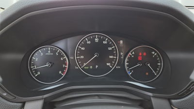 2026 Mazda Mazda CX-90 Preferred