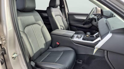 2026 Mazda Mazda CX-90 Preferred