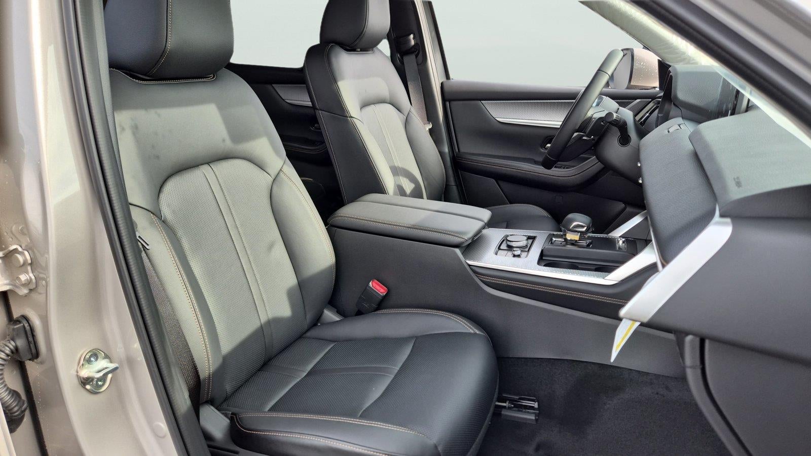 2026 Mazda Mazda CX-90 Preferred