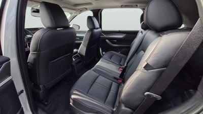 2026 Mazda Mazda CX-90 Preferred