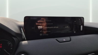 2026 Mazda Mazda CX-90 Preferred
