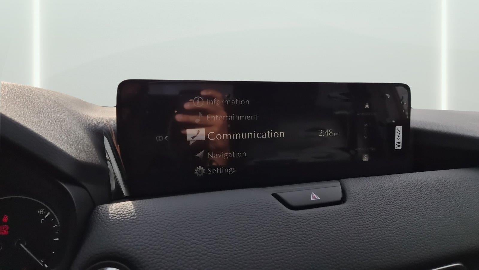 2026 Mazda Mazda CX-90 Preferred