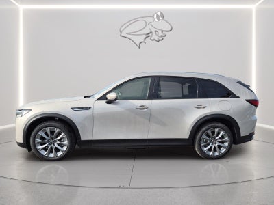 2026 Mazda Mazda CX-90 Preferred