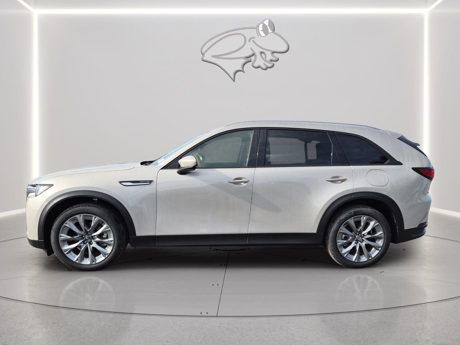 2026 Mazda Mazda CX-90 Preferred