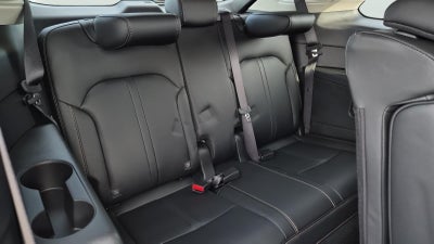 2026 Mazda Mazda CX-90 Preferred