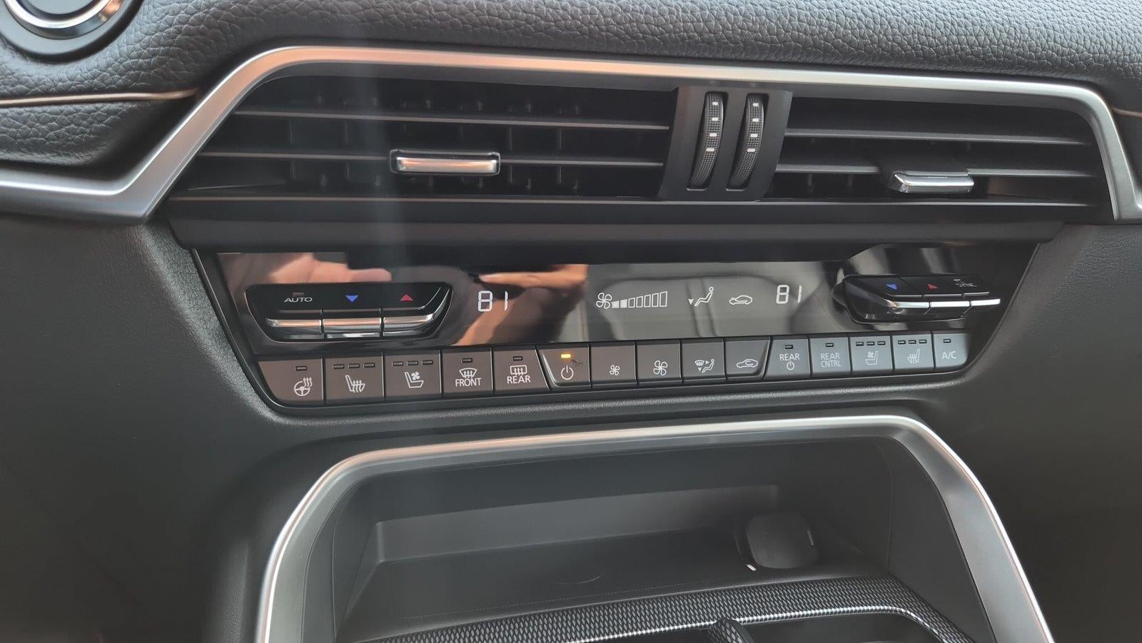 2026 Mazda Mazda CX-90 Preferred