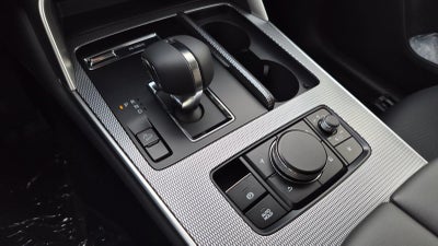 2026 Mazda Mazda CX-90 Preferred