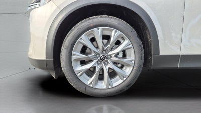 2026 Mazda Mazda CX-90 Preferred