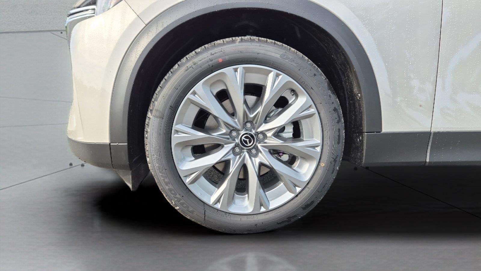 2026 Mazda Mazda CX-90 Preferred