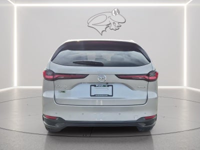 2026 Mazda Mazda CX-90 Preferred