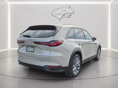 2026 Mazda Mazda CX-90 Preferred
