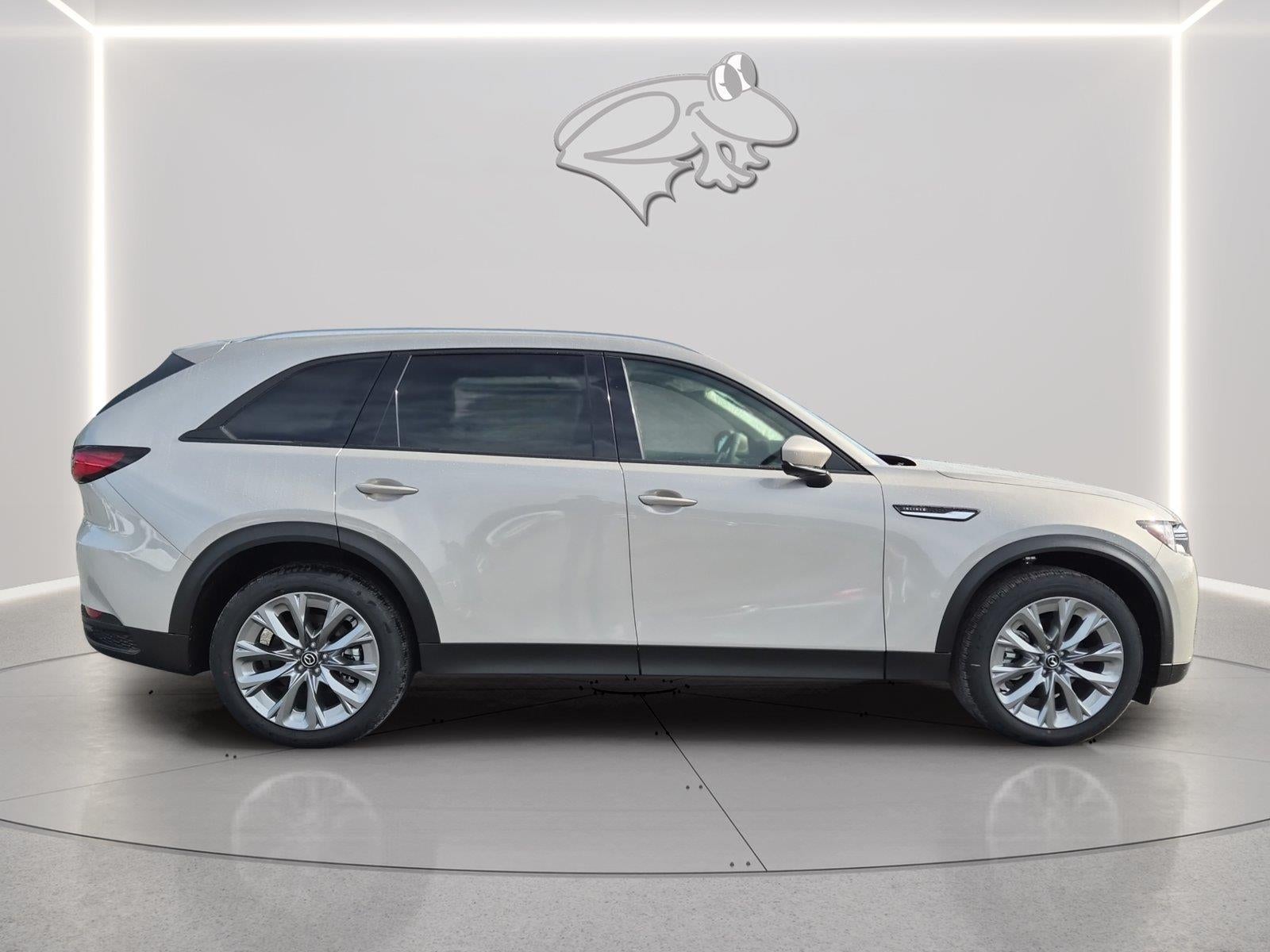 2026 Mazda Mazda CX-90 Preferred