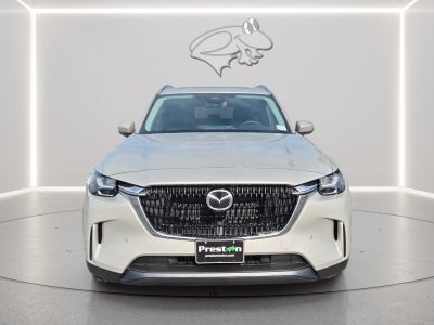2026 Mazda Mazda CX-90 Preferred