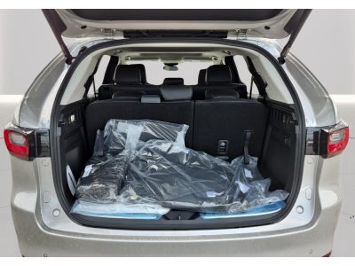 2026 Mazda Mazda CX-90 Preferred