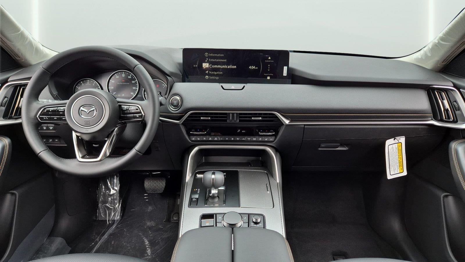 2026 Mazda Mazda CX-90 Preferred