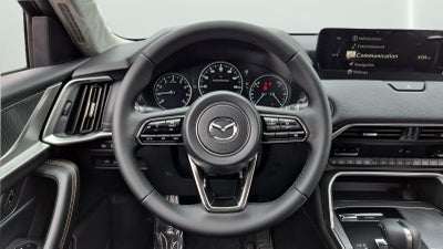 2026 Mazda Mazda CX-90 Preferred
