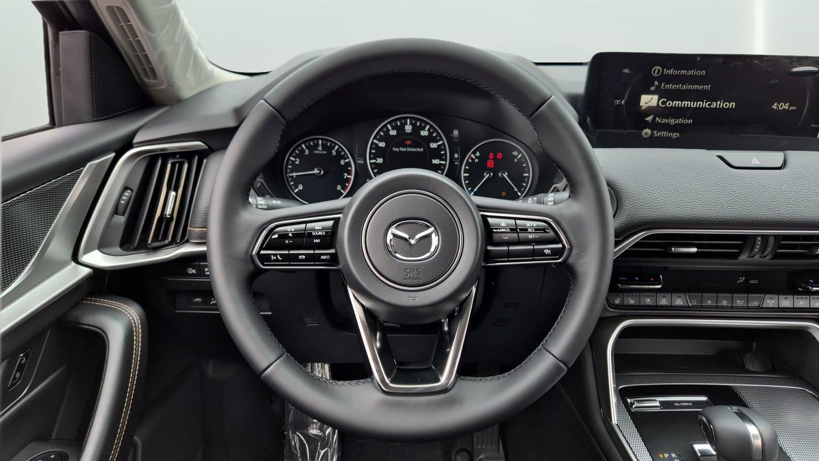 2026 Mazda Mazda CX-90 Preferred