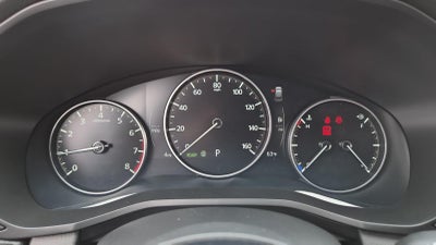 2026 Mazda Mazda CX-90 Preferred