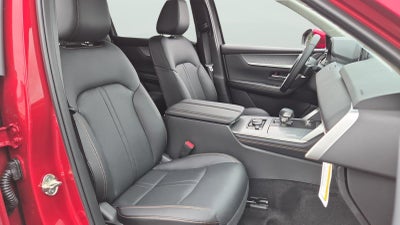 2026 Mazda Mazda CX-90 Preferred