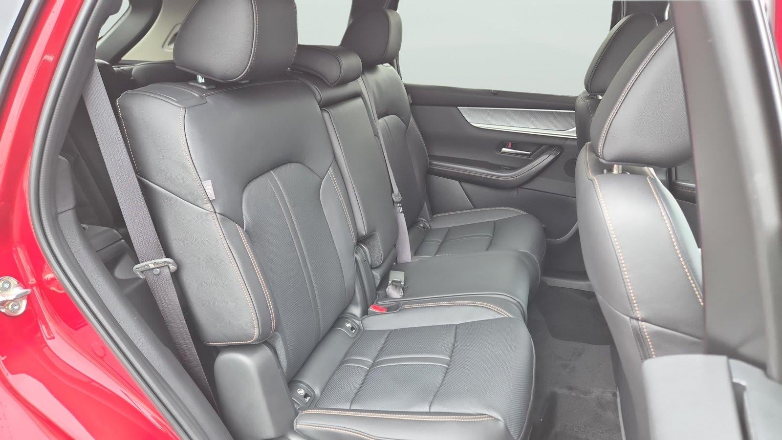 2026 Mazda Mazda CX-90 Preferred
