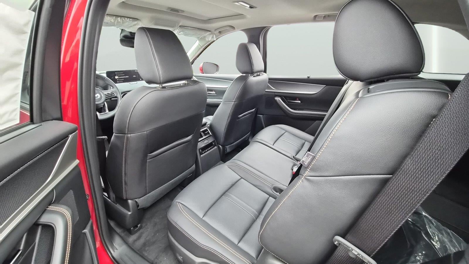 2026 Mazda Mazda CX-90 Preferred