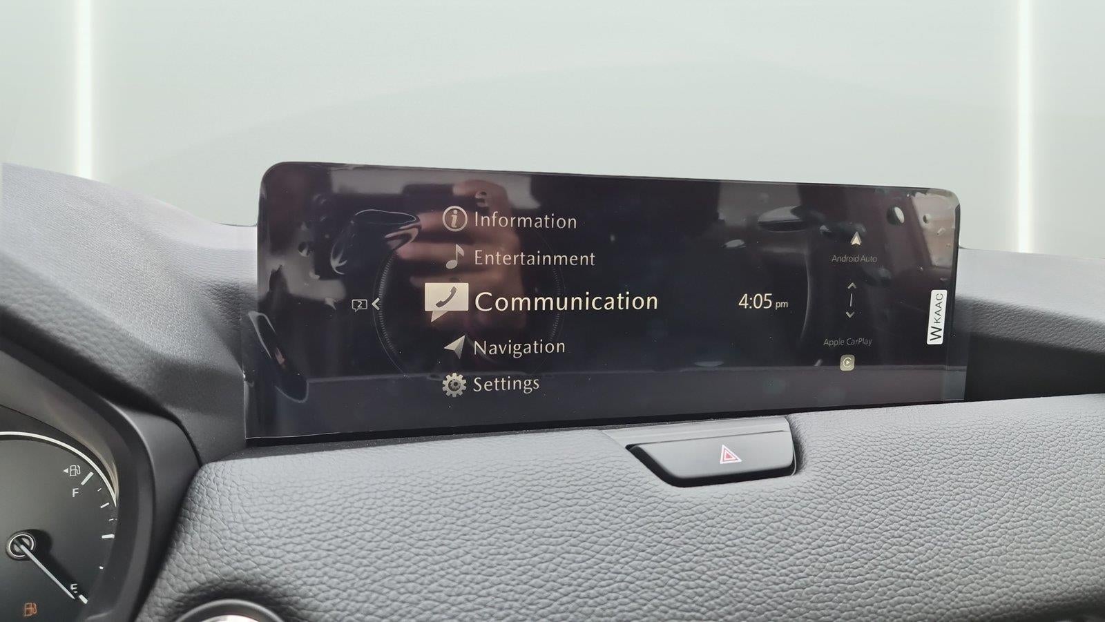 2026 Mazda Mazda CX-90 Preferred