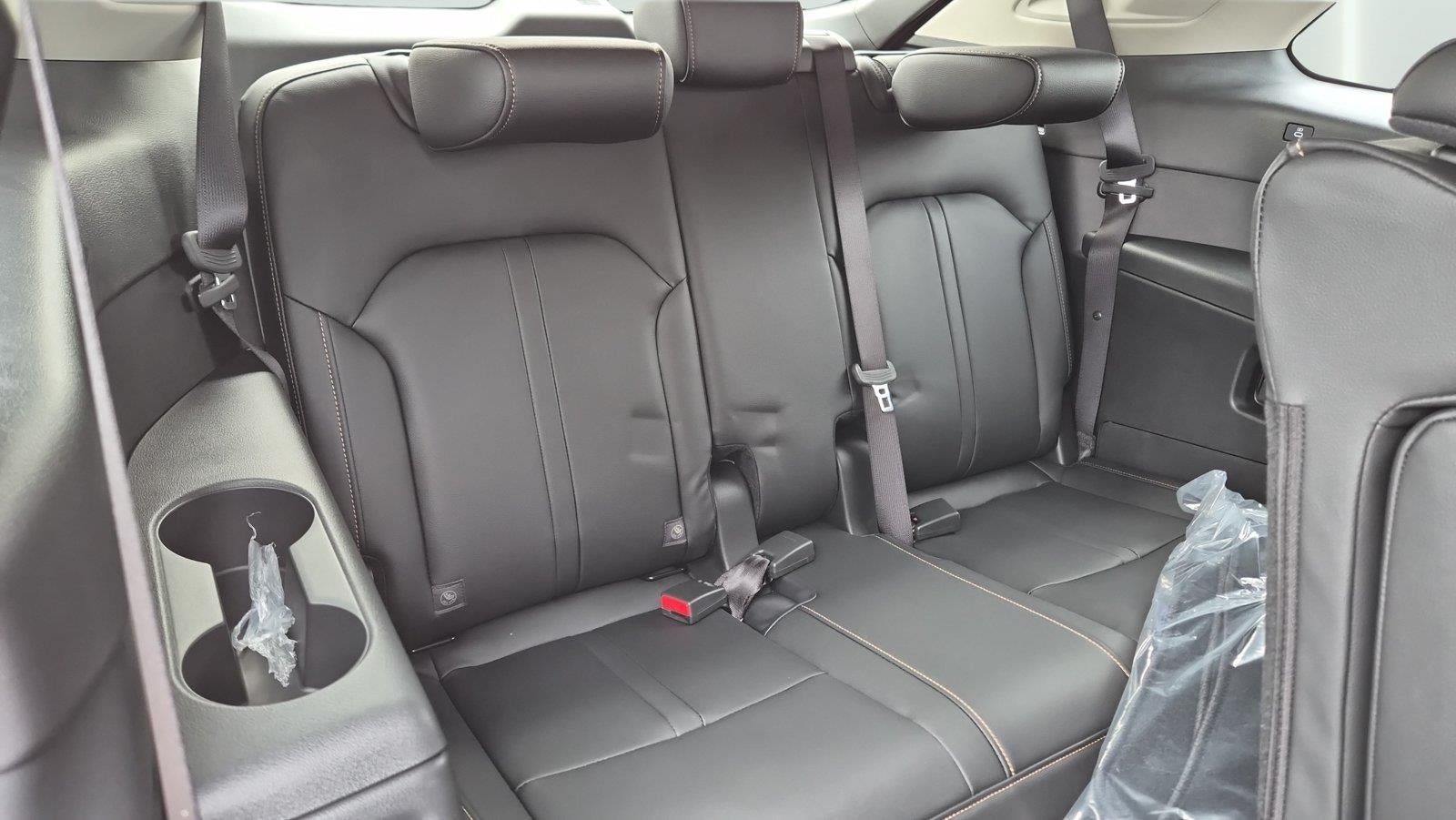 2026 Mazda Mazda CX-90 Preferred