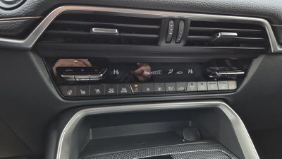 2026 Mazda Mazda CX-90 Preferred