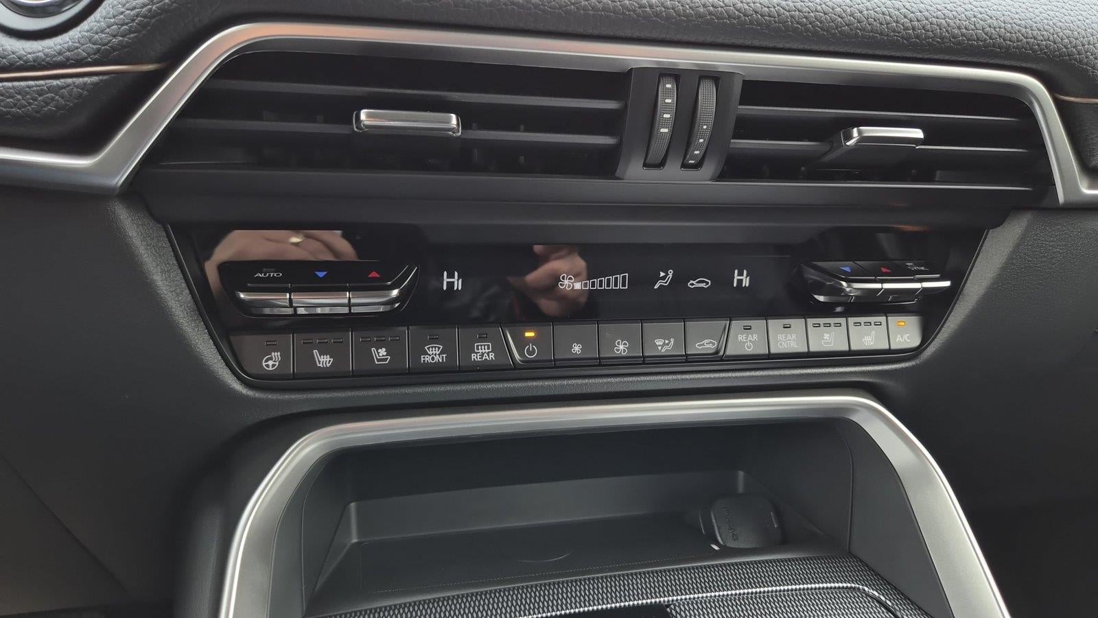 2026 Mazda Mazda CX-90 Preferred