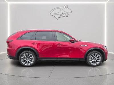2026 Mazda Mazda CX-90 Preferred