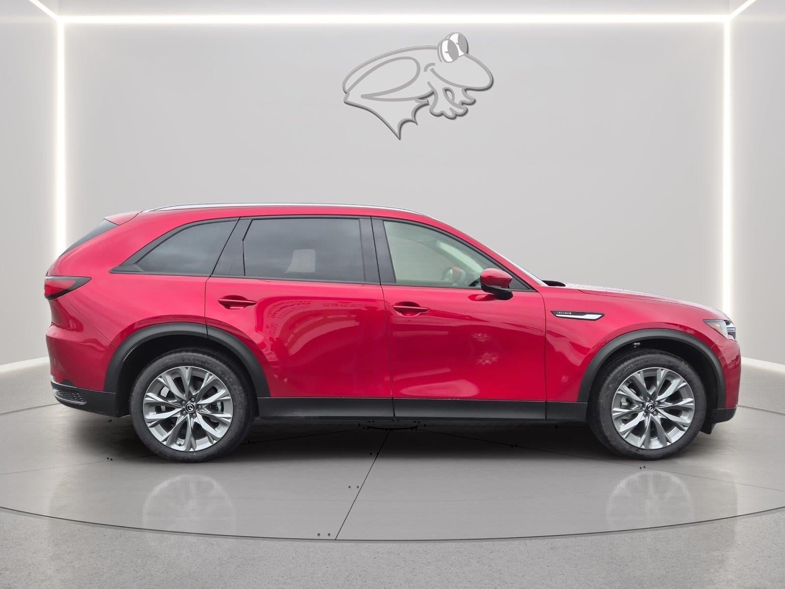 2026 Mazda Mazda CX-90 Preferred