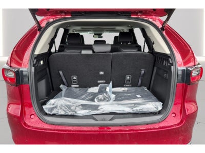 2026 Mazda Mazda CX-90 Preferred
