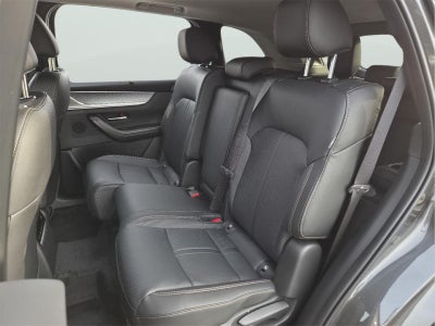 2026 Mazda Mazda CX-90 Preferred