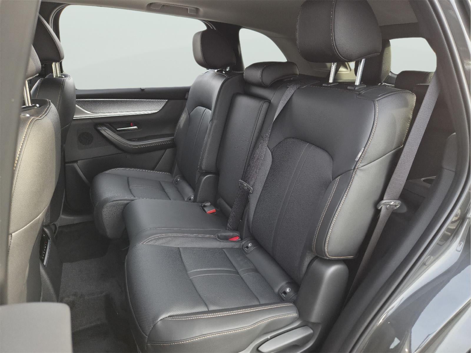 2026 Mazda Mazda CX-90 Preferred