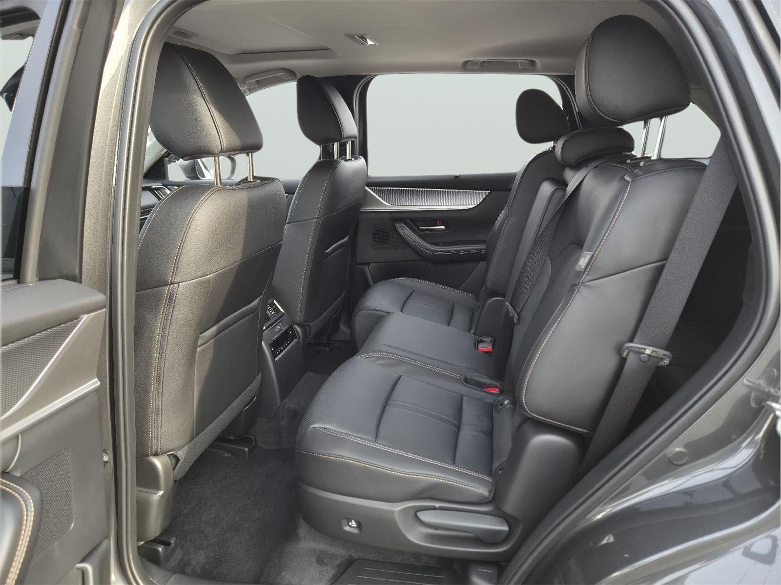 2026 Mazda Mazda CX-90 Preferred