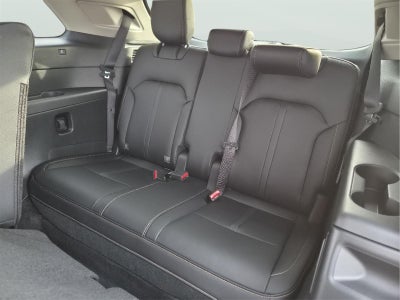 2026 Mazda Mazda CX-90 Preferred