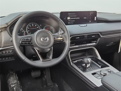 2026 Mazda Mazda CX-90 Preferred