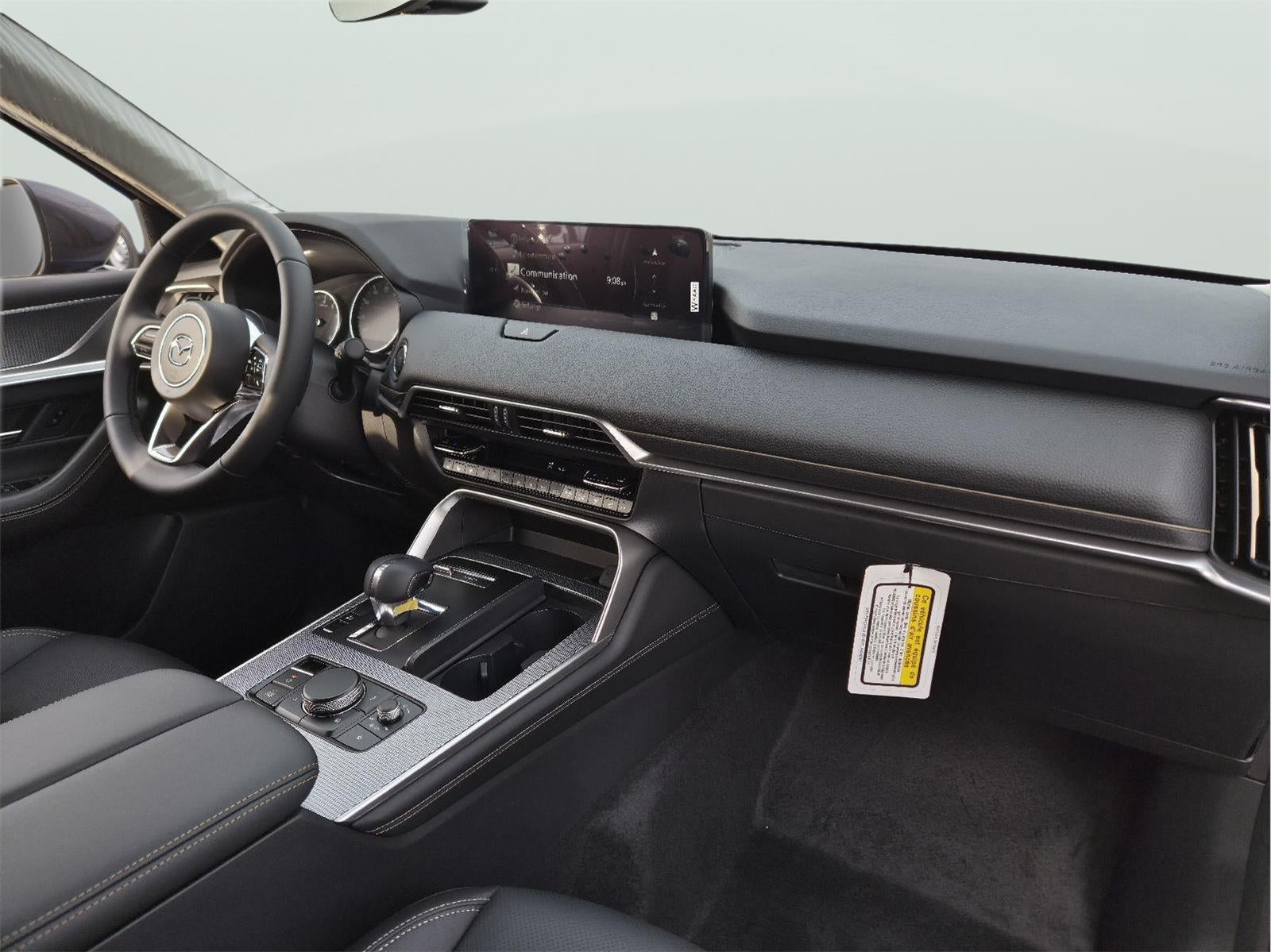 2026 Mazda Mazda CX-90 Preferred