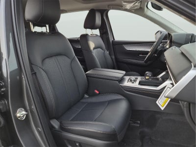 2026 Mazda Mazda CX-90 Preferred