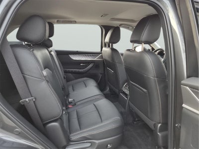 2026 Mazda Mazda CX-90 Preferred