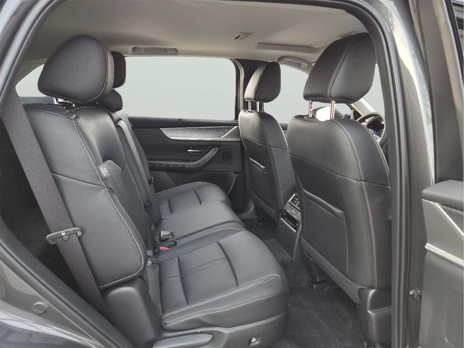 2026 Mazda Mazda CX-90 Preferred