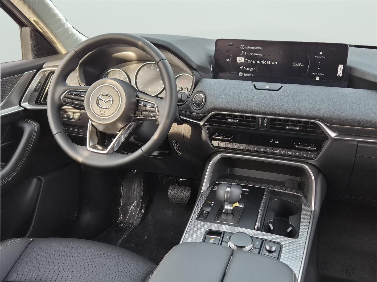 2026 Mazda Mazda CX-90 Preferred