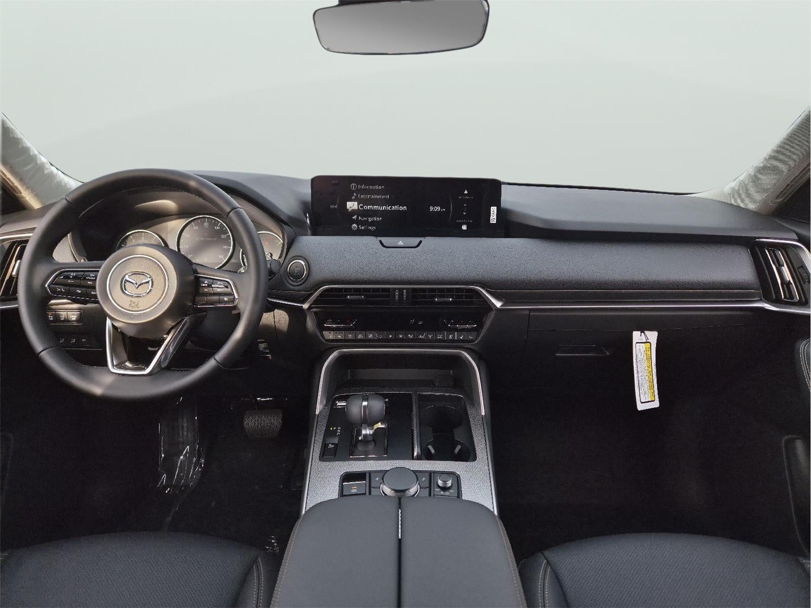 2026 Mazda Mazda CX-90 Preferred