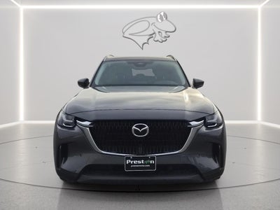 2026 Mazda Mazda CX-90 Preferred